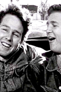 Last Picture Show, The